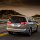 Image for article titled The AWD 2021 Chrysler Pacifica Looks Great And Solves A Major Engineering Problem From 2005